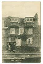 Sweyn Road/Albert House  [PC]